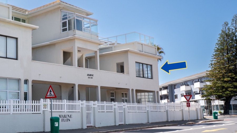 2 Bedroom Property for Sale in Fish Hoek Western Cape